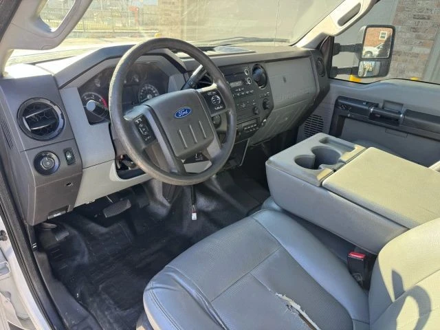 2015 Ford Super Duty 3rd Gen - Image 6 of 21