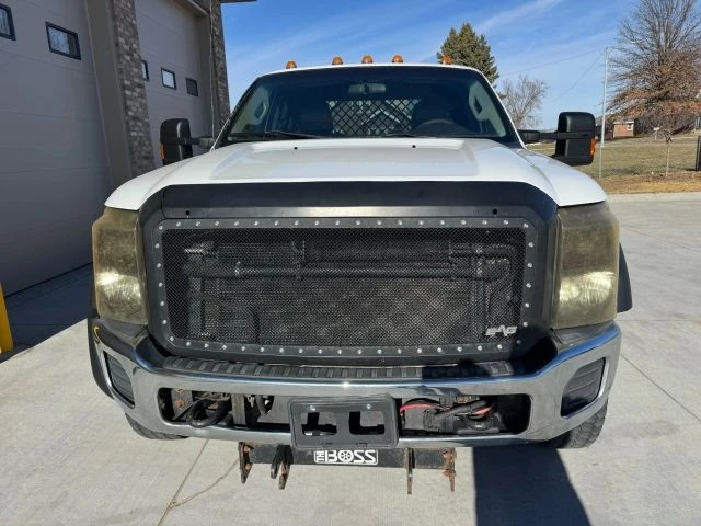 2015 Ford Super Duty 3rd Gen - Image 5 of 21