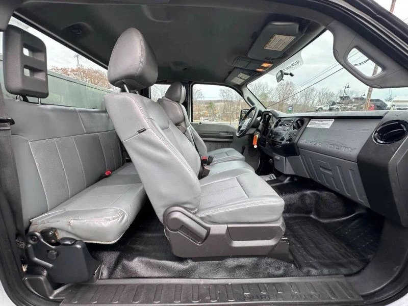 2015 Ford Super Duty 3rd Gen - Image 12 of 12
