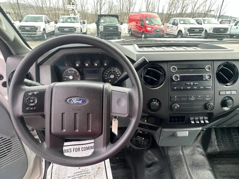 2015 Ford Super Duty 3rd Gen - Image 3 of 12