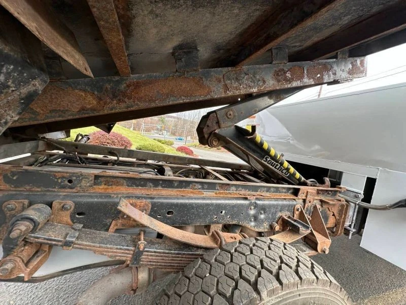2015 Ford Super Duty 3rd Gen - Image 11 of 12