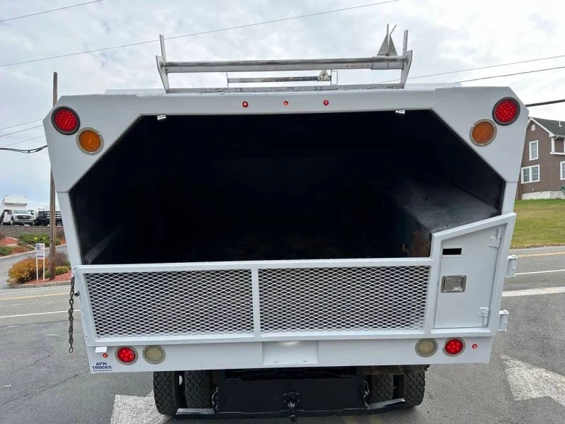 2015 Ford Super Duty 3rd Gen - Image 4 of 12