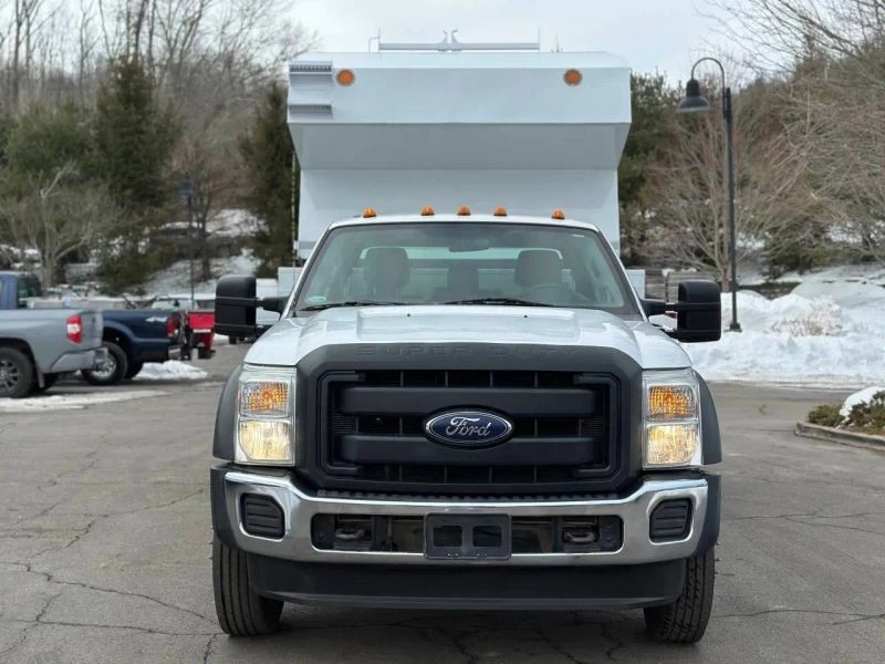 2015 Ford Super Duty 3rd Gen - Image 4 of 12