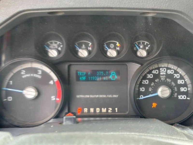 2015 Ford Super Duty 3rd Gen - Image 6 of 12