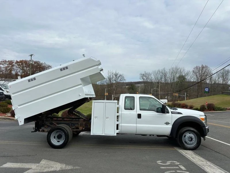 2015 Ford Super Duty 3rd Gen - Image 9 of 12