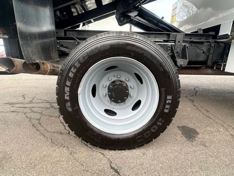 2015 Ford Super Duty 3rd Gen - Image 12 of 12