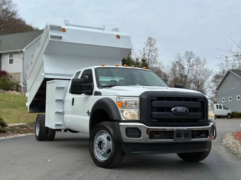 2015 Ford Super Duty 3rd Gen - Image 2 of 12