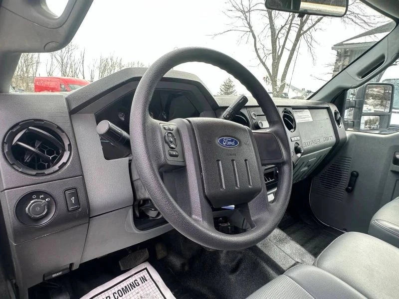 2015 Ford Super Duty 3rd Gen - Image 9 of 12
