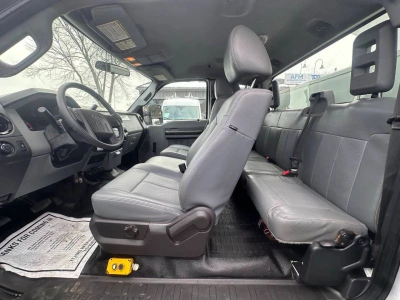 2015 Ford Super Duty 3rd Gen - Image 10 of 12