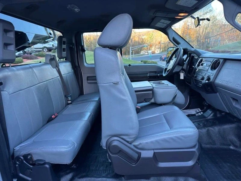 2015 Ford Super Duty 3rd Gen - Image 8 of 12
