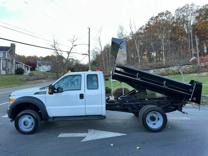 2015 Ford Super Duty 3rd Gen - Image 12 of 12