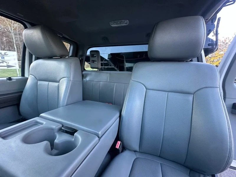 2015 Ford Super Duty 3rd Gen - Image 10 of 12