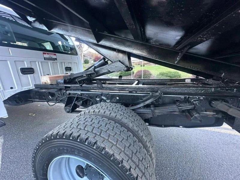 2015 Ford Super Duty 3rd Gen - Image 6 of 12