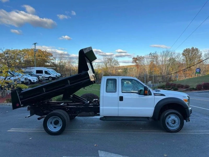 2015 Ford Super Duty 3rd Gen - Image 11 of 12