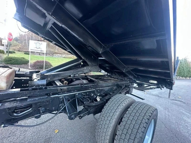 2015 Ford Super Duty 3rd Gen - Image 7 of 12
