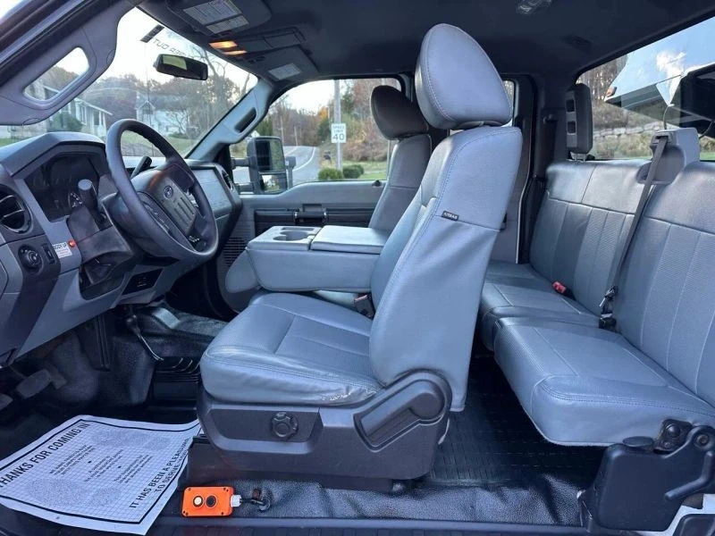 2015 Ford Super Duty 3rd Gen - Image 9 of 12