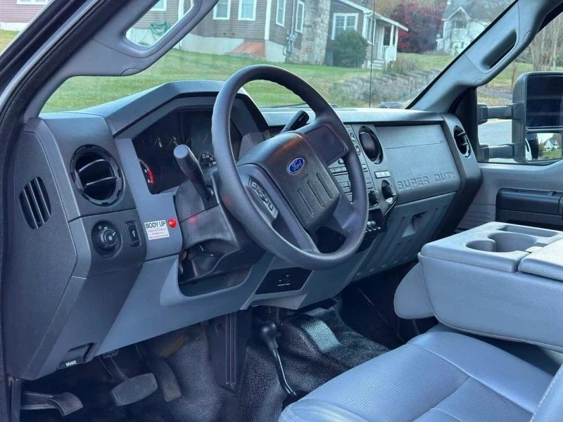 2015 Ford Super Duty 3rd Gen - Image 5 of 12