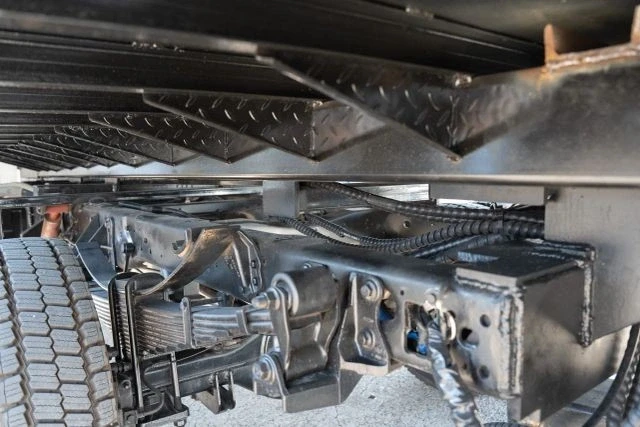 2015 Ford Super Duty 3rd Gen - Image 14 of 21