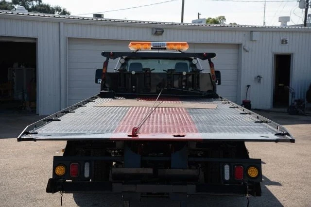 2015 Ford Super Duty 3rd Gen - Image 12 of 21