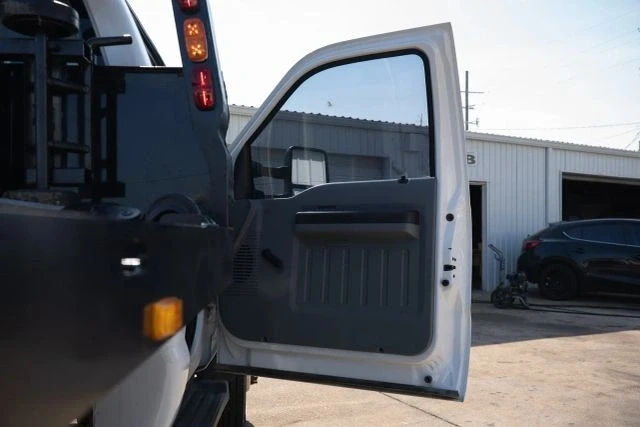2015 Ford Super Duty 3rd Gen - Image 19 of 21