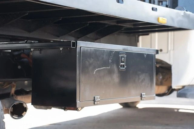 2015 Ford Super Duty 3rd Gen - Image 6 of 21