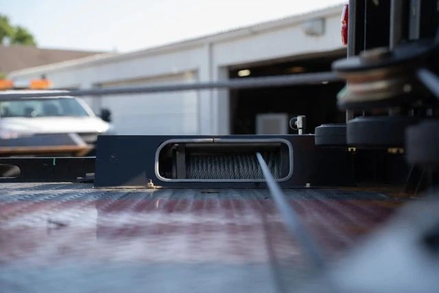 2015 Ford Super Duty 3rd Gen - Image 17 of 21