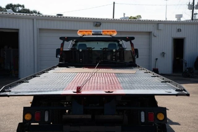 2015 Ford Super Duty 3rd Gen - Image 11 of 21