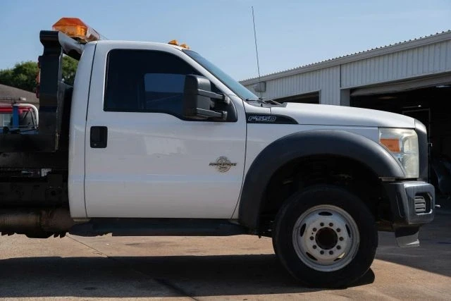 2015 Ford Super Duty 3rd Gen - Image 4 of 21