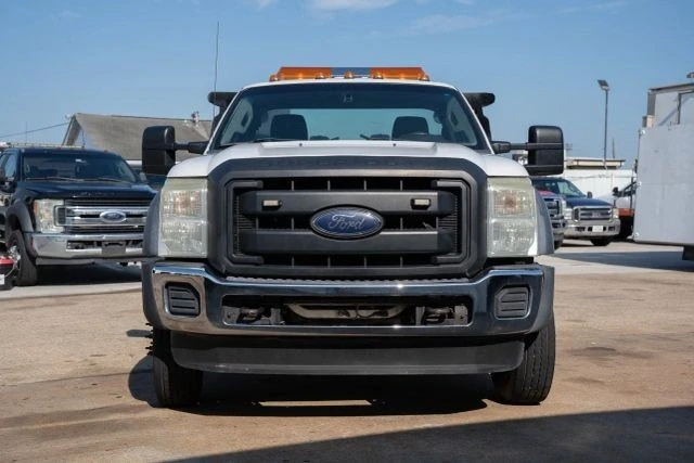 2015 Ford Super Duty 3rd Gen - Image 2 of 21