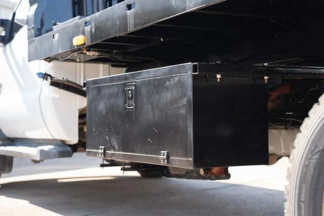 2015 Ford Super Duty 3rd Gen - Image 15 of 21