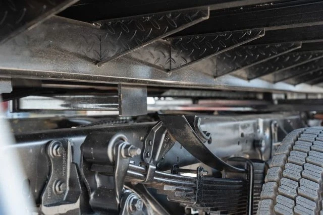 2015 Ford Super Duty 3rd Gen - Image 8 of 21