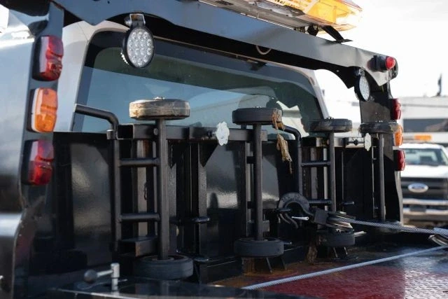 2015 Ford Super Duty 3rd Gen - Image 16 of 21