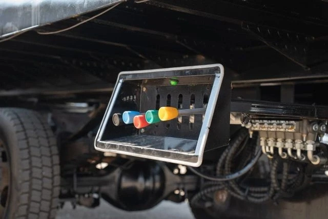 2015 Ford Super Duty 3rd Gen - Image 13 of 21