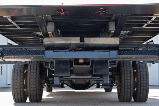 2015 Ford Super Duty 3rd Gen - Image 9 of 21