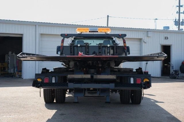 2015 Ford Super Duty 3rd Gen - Image 10 of 21