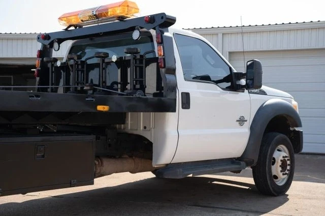 2015 Ford Super Duty 3rd Gen - Image 5 of 21