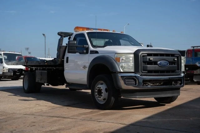 2015 Ford Super Duty 3rd Gen - Image 3 of 21