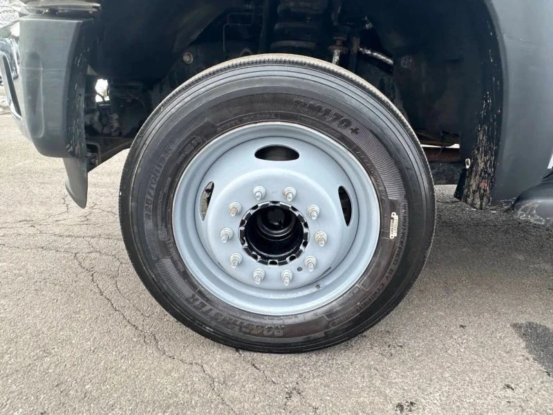 2015 Ford Super Duty 3rd Gen - Image 11 of 12