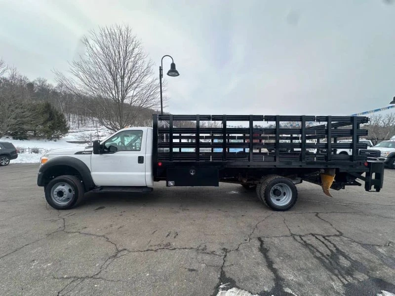 2015 Ford Super Duty 3rd Gen - Image 8 of 12