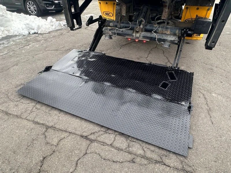 2015 Ford Super Duty 3rd Gen - Image 7 of 12