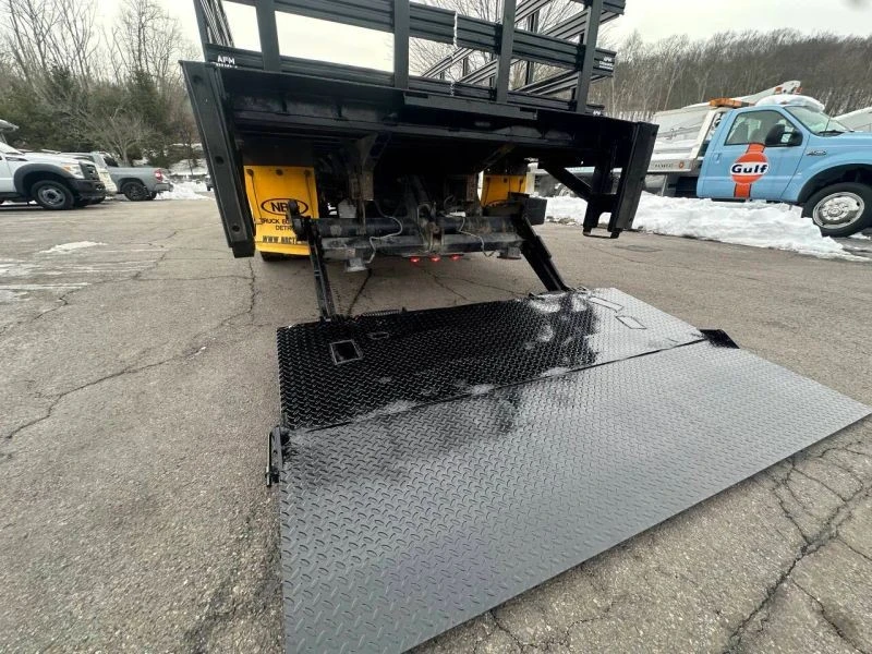 2015 Ford Super Duty 3rd Gen - Image 9 of 12