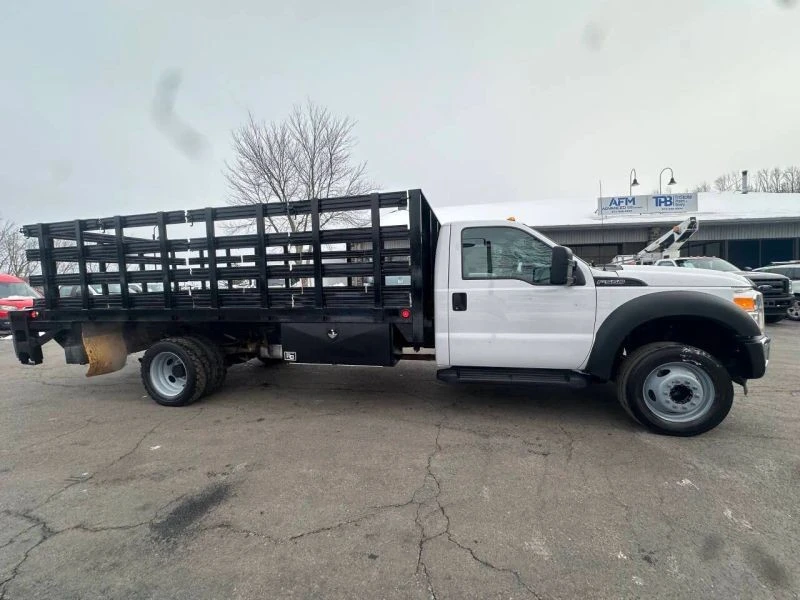 2015 Ford Super Duty 3rd Gen - Image 3 of 12