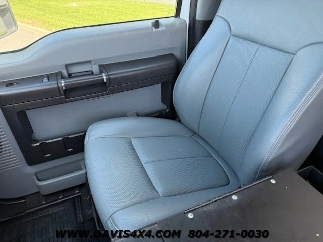 2015 Ford Super Duty 3rd Gen - Image 30 of 31