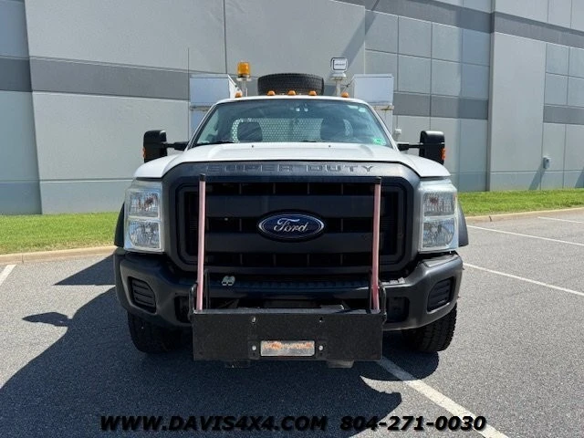 2015 Ford Super Duty 3rd Gen - Image 3 of 31