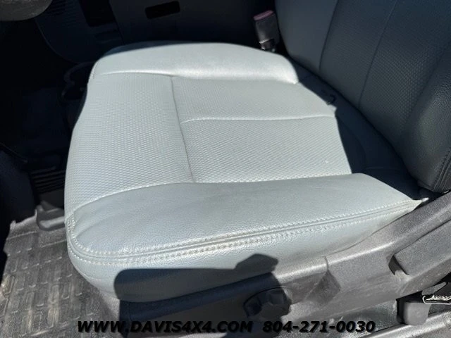 2015 Ford Super Duty 3rd Gen - Image 28 of 31