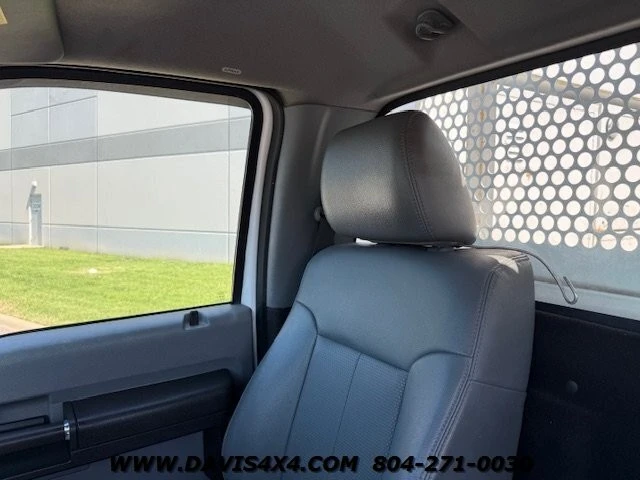 2015 Ford Super Duty 3rd Gen - Image 31 of 31
