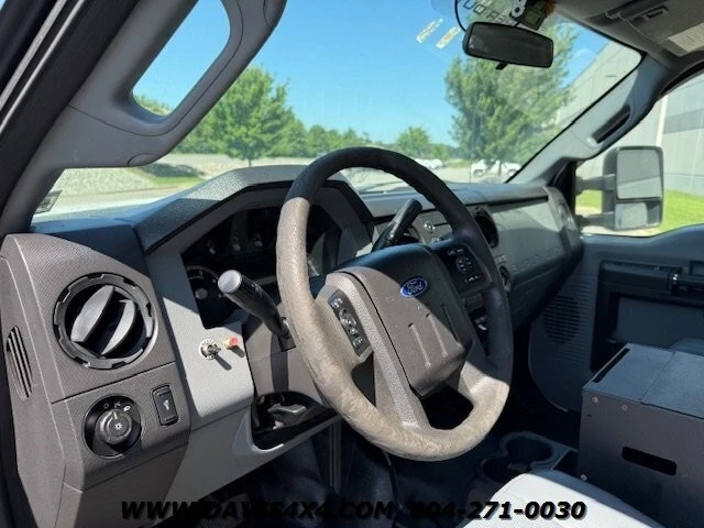 2015 Ford Super Duty 3rd Gen - Image 26 of 31