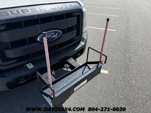 2015 Ford Super Duty 3rd Gen - Image 4 of 12