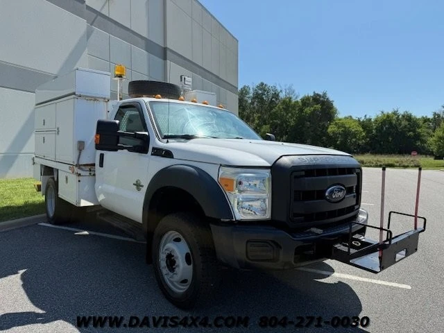 2015 Ford Super Duty 3rd Gen - Image 5 of 31