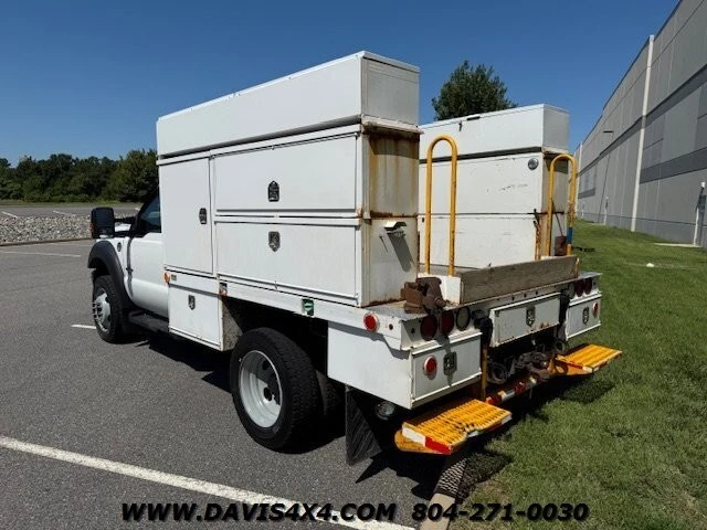2015 Ford Super Duty 3rd Gen - Image 15 of 31